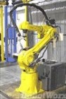 Robot hàn Fanuc ArcMate 120i